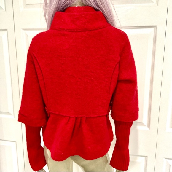 Modissima Jacket - Picture 3 of 6